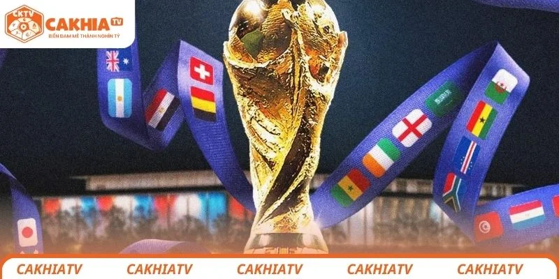 FIFA Ra Án Phạt Với Đồng Chủ Nhà World Cup 2026 Gây Chấn Động 4 FIFA mong muốn gây dựng một hình ảnh World Cup văn minh